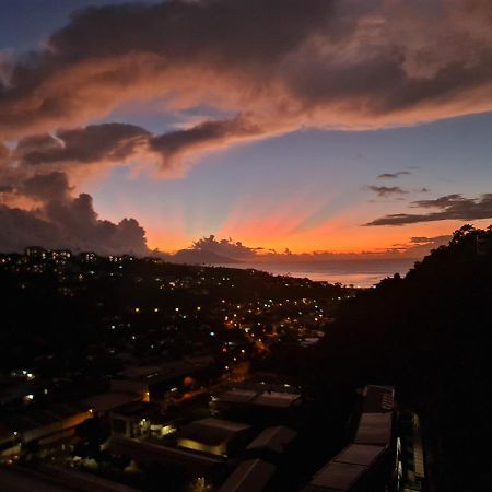 Papeete Appartement Entier A 10 Min De L'Aeroport المظهر الخارجي الصورة