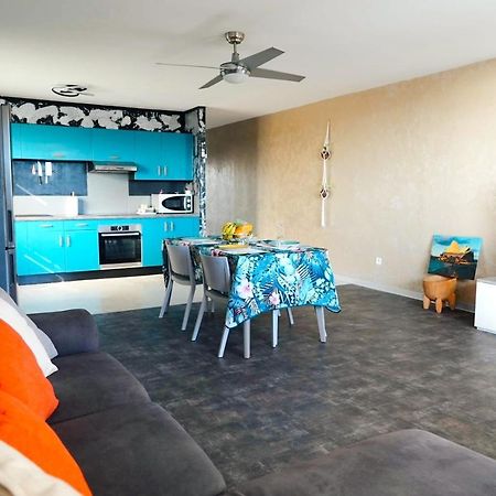Papeete Appartement Entier A 10 Min De L'Aeroport المظهر الخارجي الصورة