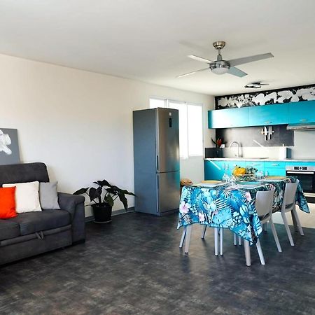 Papeete Appartement Entier A 10 Min De L'Aeroport المظهر الخارجي الصورة