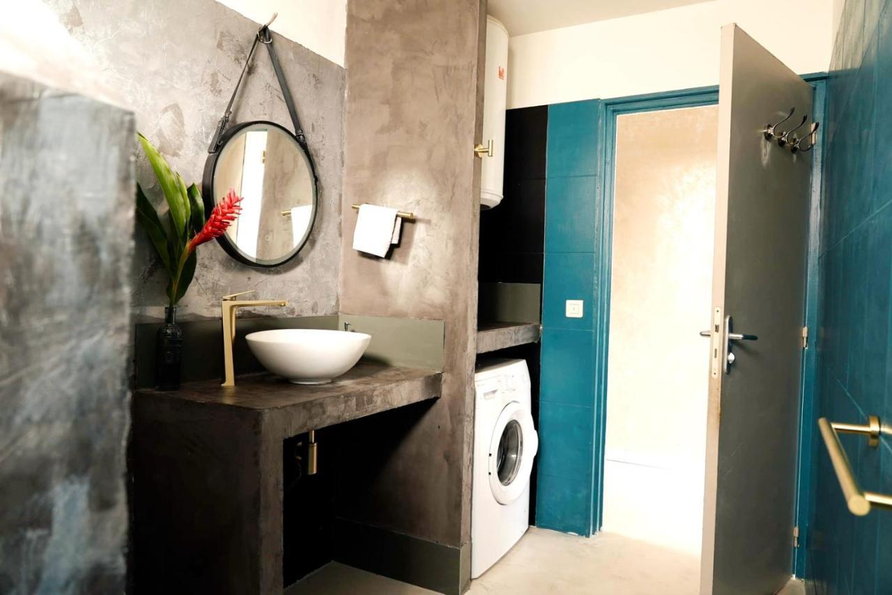Papeete Appartement Entier A 10 Min De L'Aeroport المظهر الخارجي الصورة