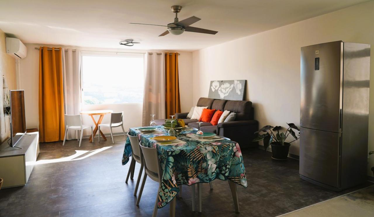 Papeete Appartement Entier A 10 Min De L'Aeroport المظهر الخارجي الصورة